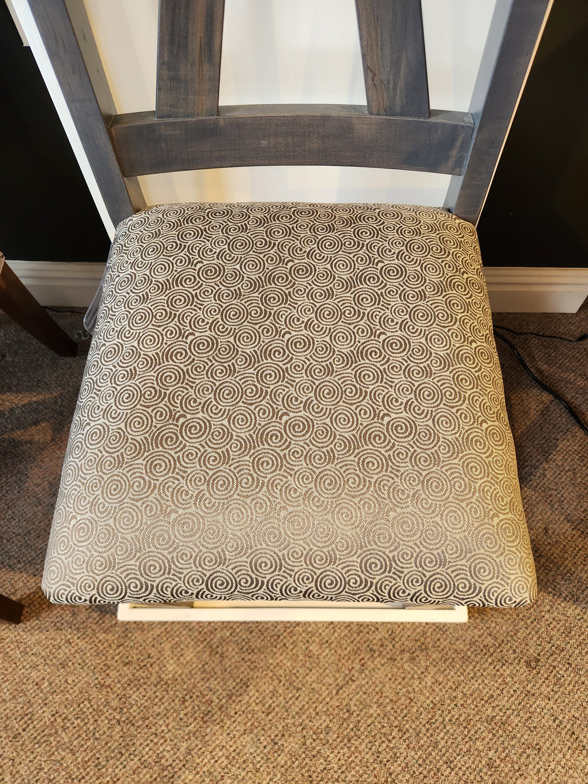 Algoma Side Chair