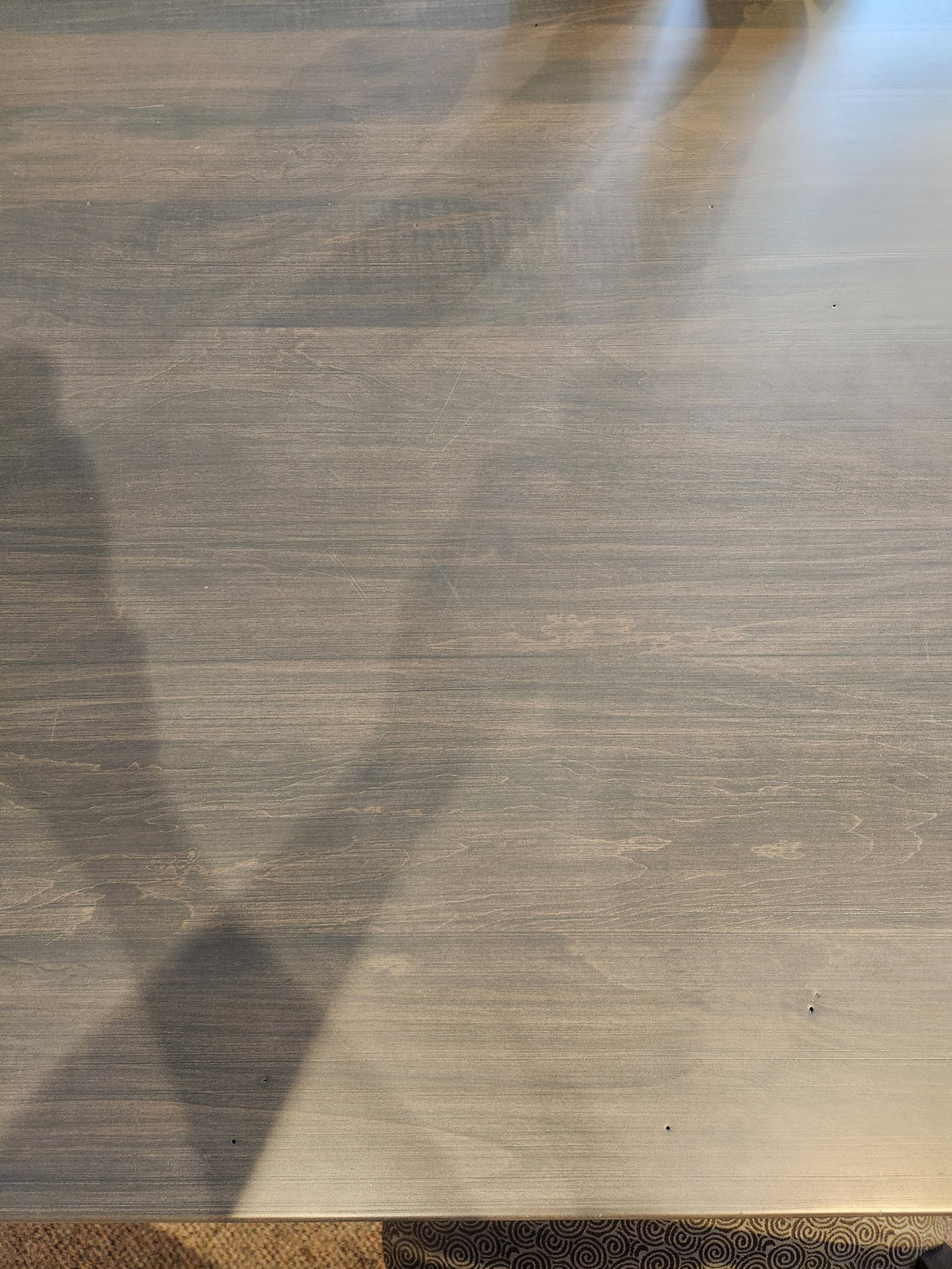 Belmont Dining Table
