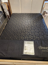 Beauty-rest Amon Hybrid Plush Mattress