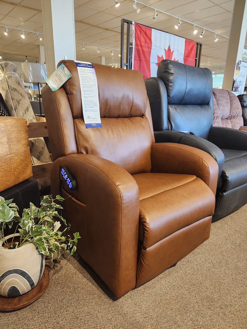 Aiden UC-793 Medium 5 Zone Lift Chair