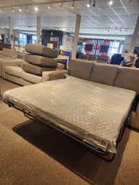 Shiloh Queen Sofabed