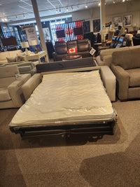 Edison Queen Sofa Bed