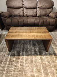 Kyoto Condo Coffee Table