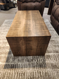 Kyoto Condo Coffee Table