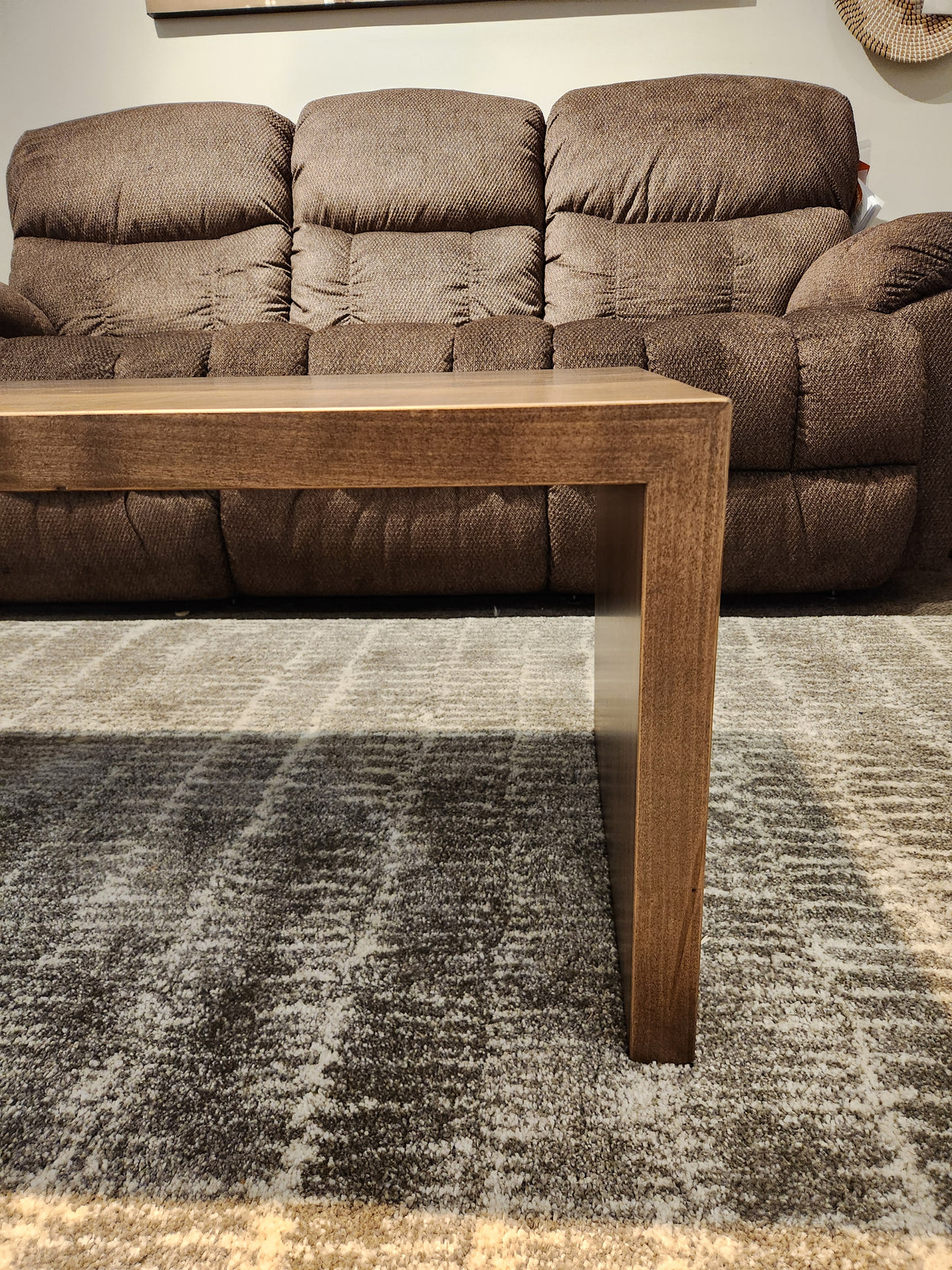 Kyoto Condo Coffee Table