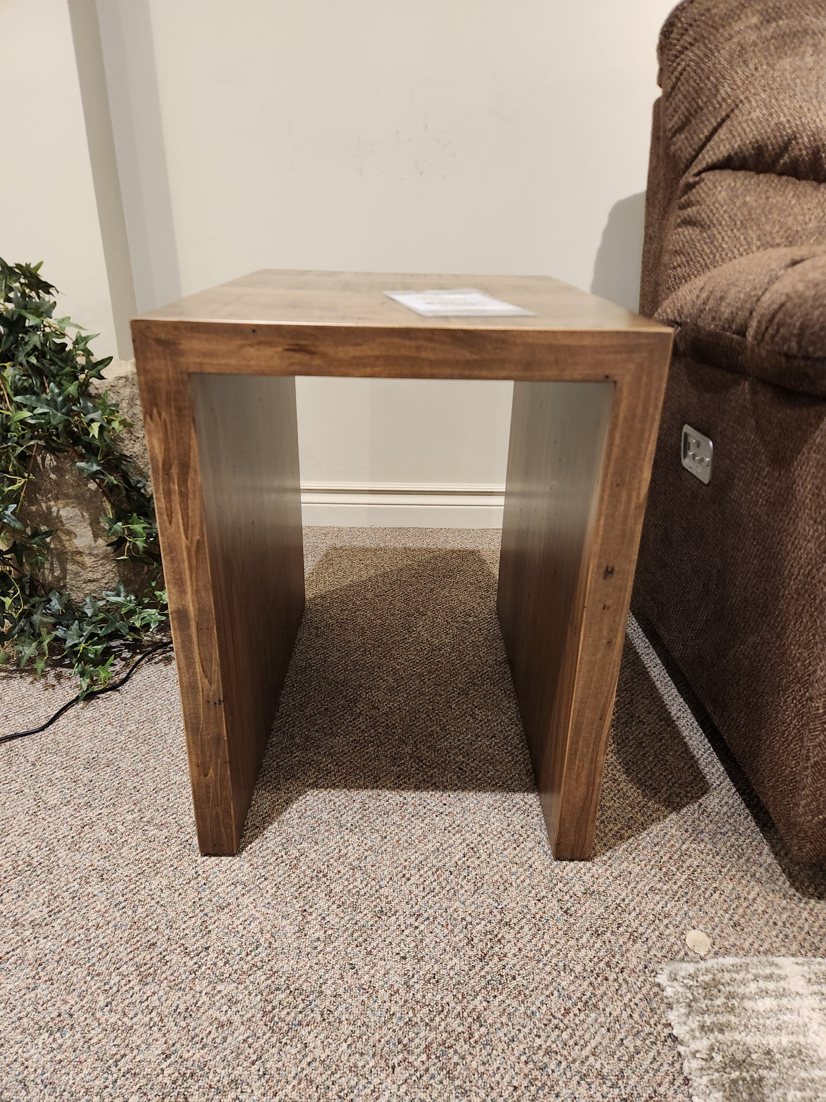 Kyoto End Table