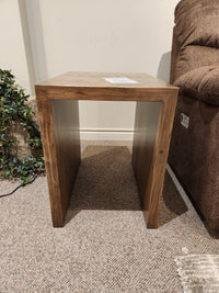 Kyoto End Table