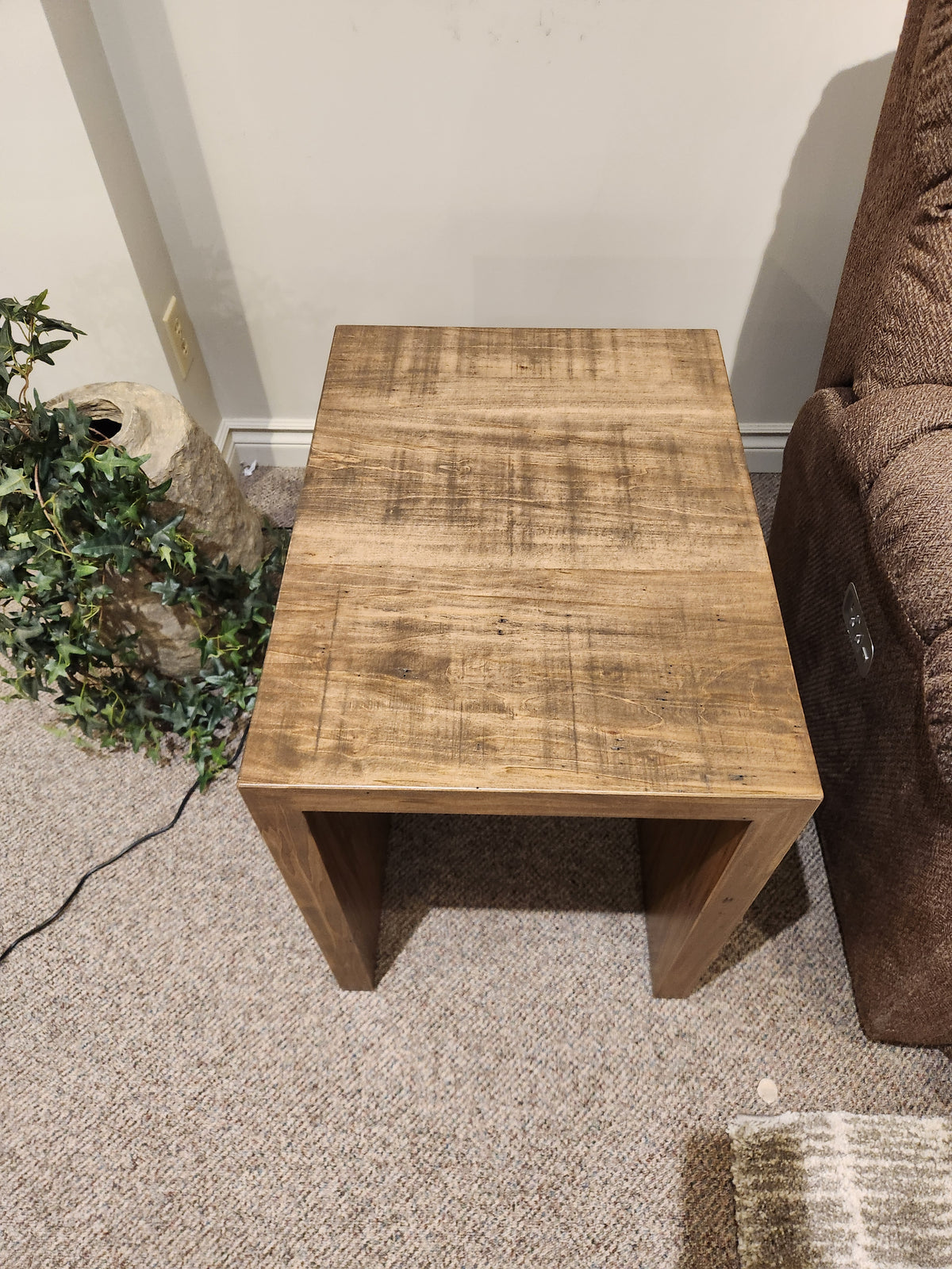 Kyoto End Table