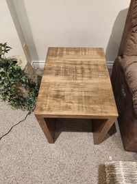 Kyoto End Table
