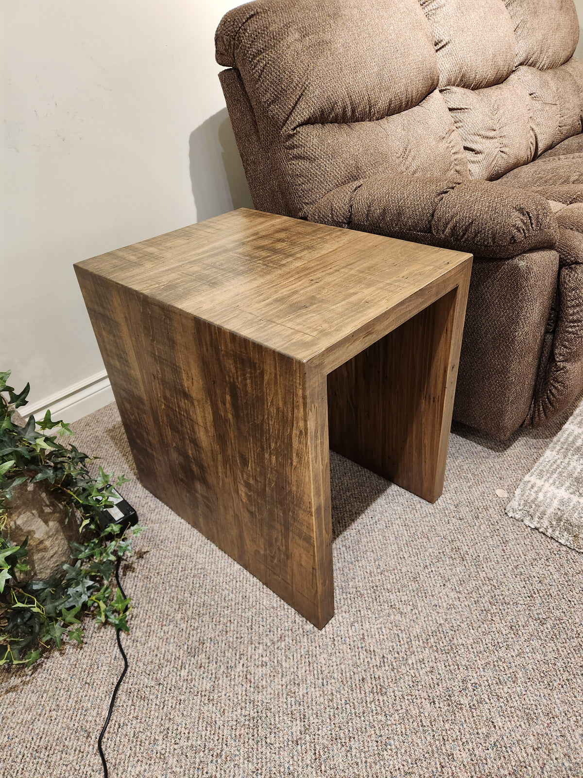 Kyoto End Table