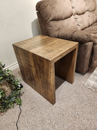 Kyoto End Table