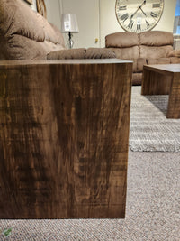 Kyoto End Table