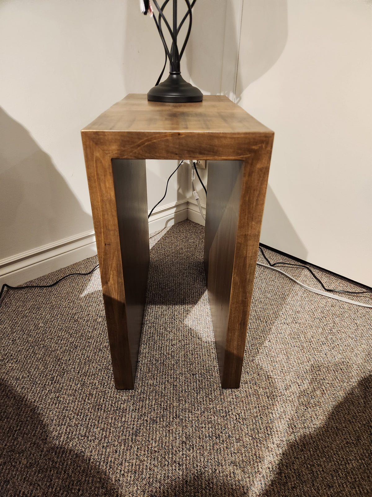 Kyoto Chairside Table