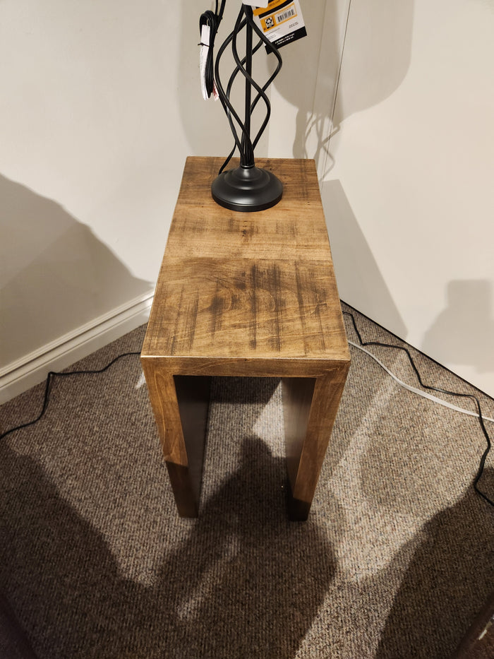 Kyoto Chairside Table