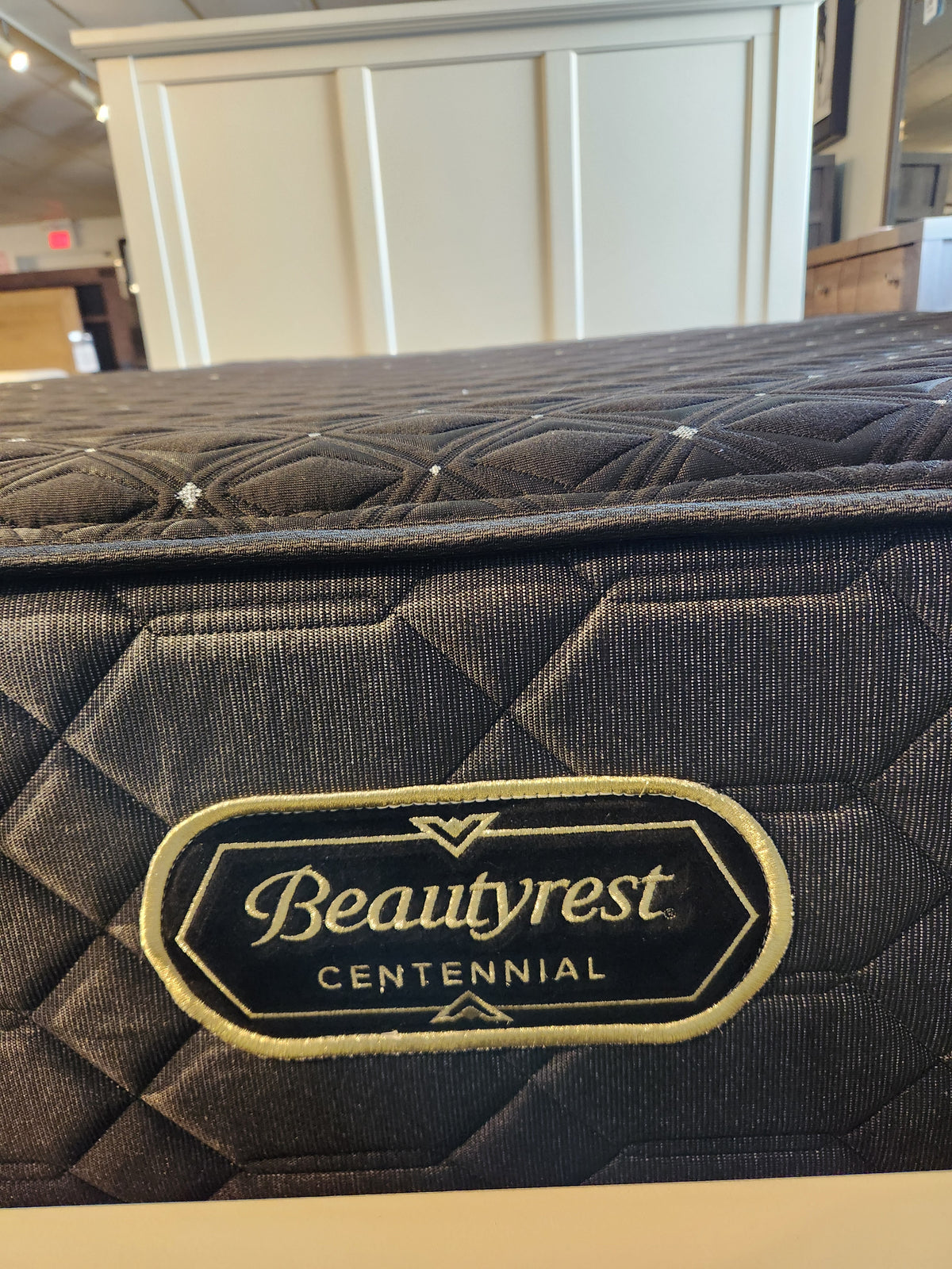 Beauty-rest Juno Hybrid Firm Mattress