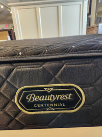 Beauty-rest Juno Hybrid Firm Mattress