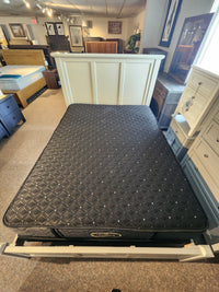 Beauty-rest Gaia Hybrid Plush Mattress