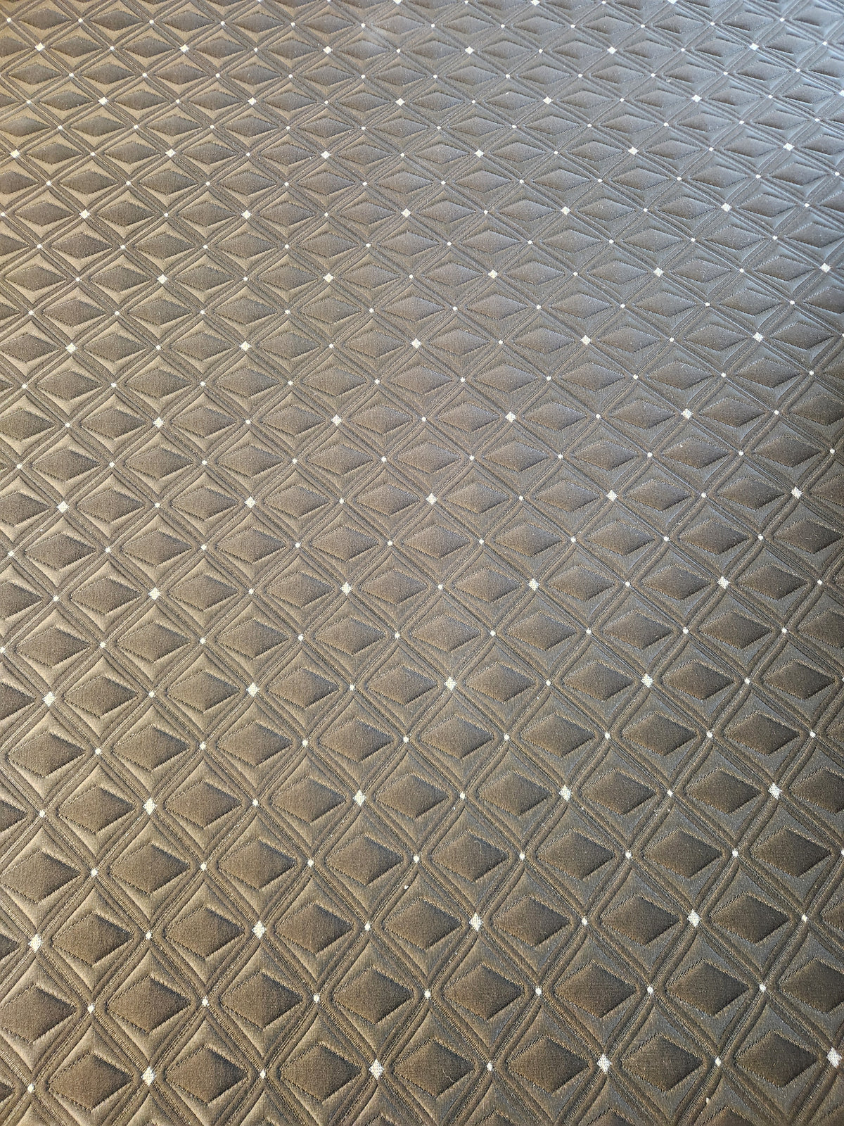 Beauty-rest Juno Hybrid Firm Mattress