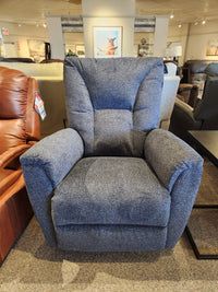 827 Parsens Rocker Recliner