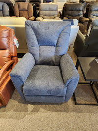 827 Parsens Rocker Recliner