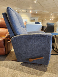 827 Parsens Rocker Recliner