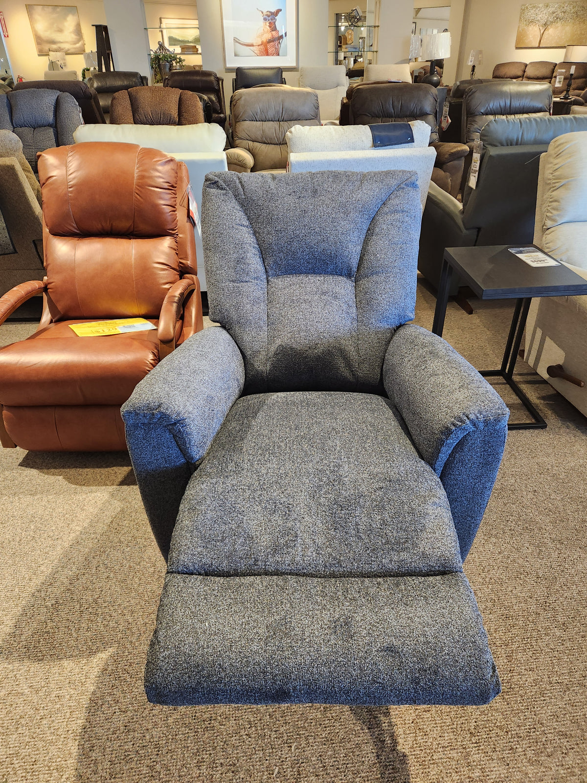 827 Parsens Rocker Recliner