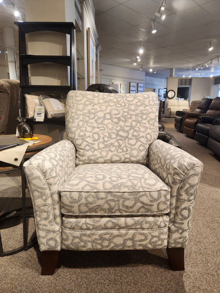 295 Riley High Leg Recliner