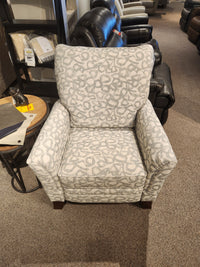 295 Riley High Leg Recliner