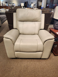 Austin Power Swivel Recliner Chair-5201550