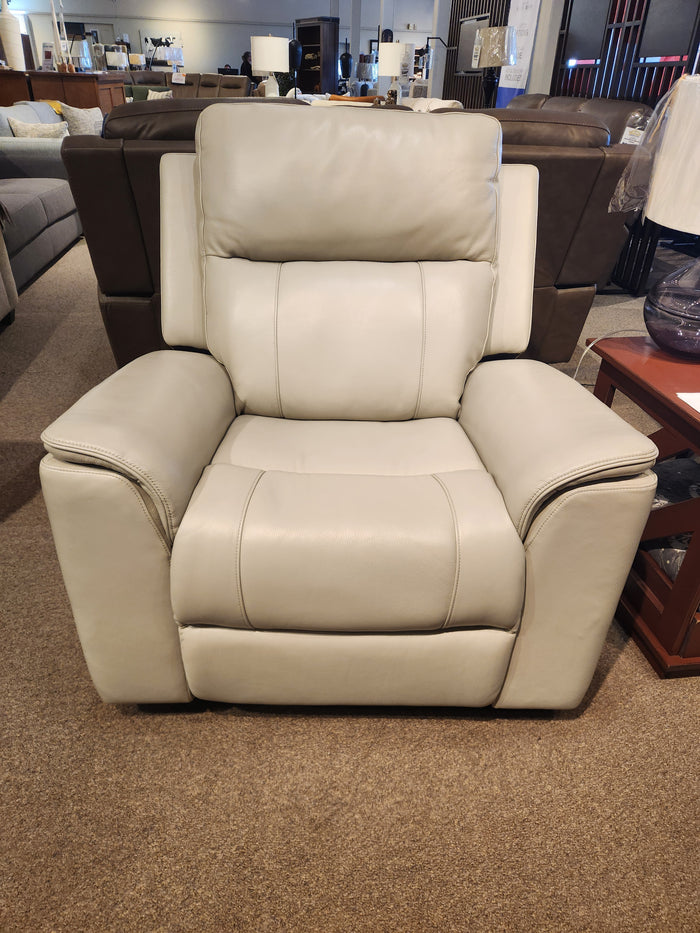 Austin Power Swivel Recliner Chair-5201550