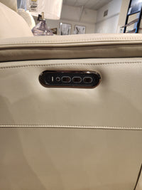 Austin Power Swivel Recliner Chair-5201550