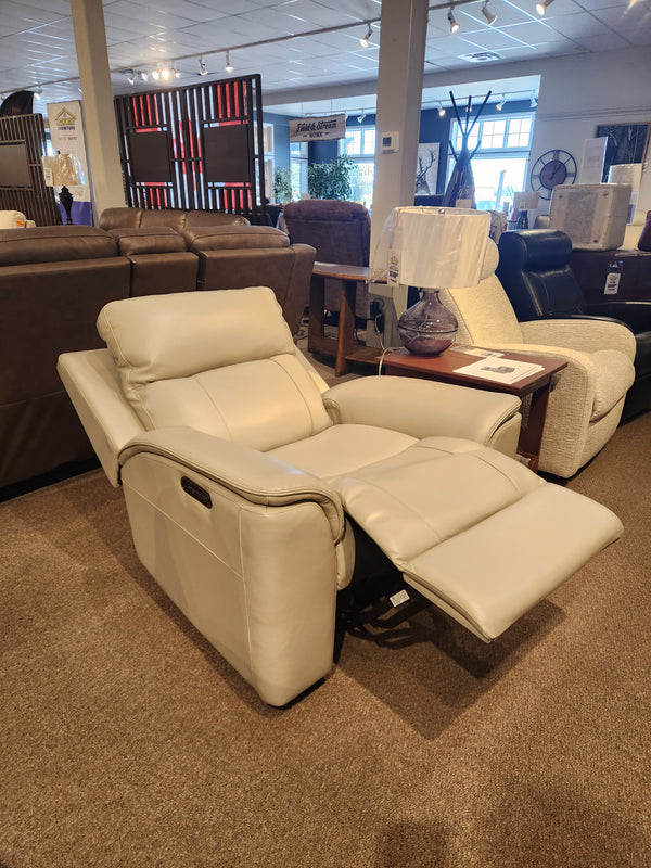 Austin Power Swivel Recliner Chair-5201550