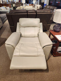 Austin Power Swivel Recliner Chair-5201550