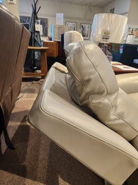 Austin Power Swivel Recliner Chair-5201550