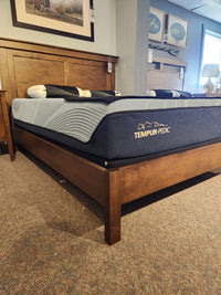 Stockholm Queen Bed