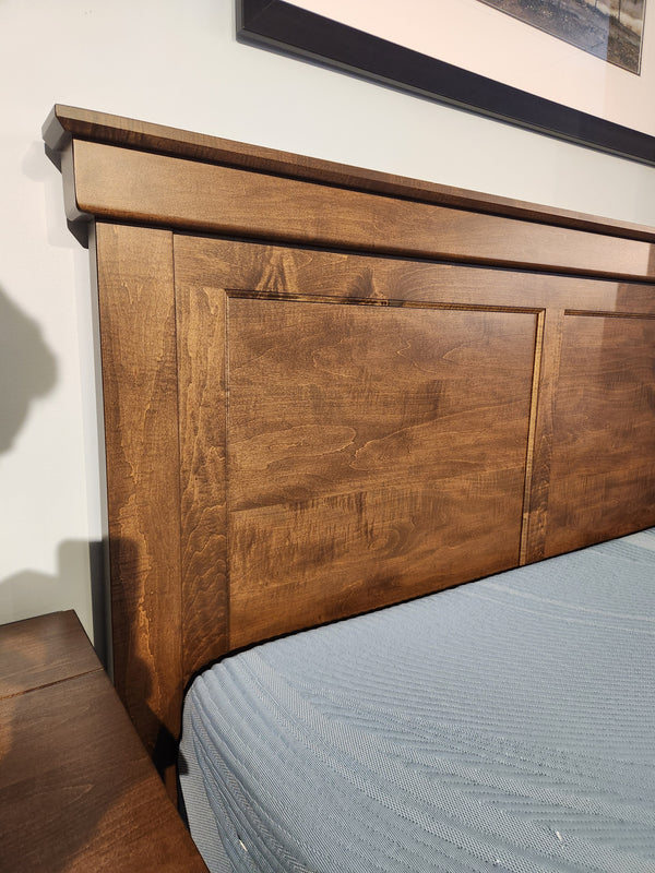 Stockholm Queen Bed