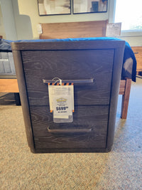 5042 Horizons Nightstand