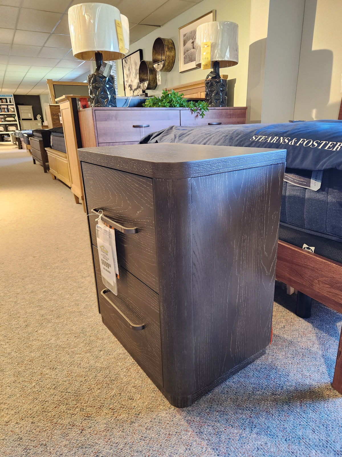 5042 Horizons Nightstand