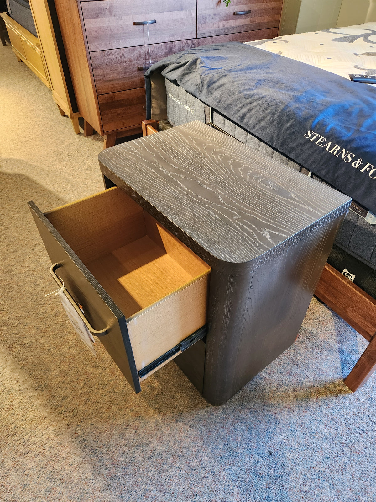 5042 Horizons Nightstand