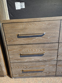 5042 Horizons 6 Drawer Dresser