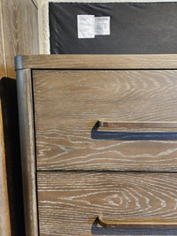 5042 Horizons 6 Drawer Dresser