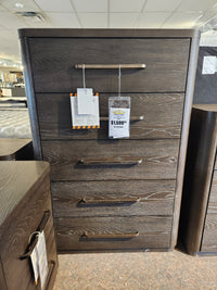 5042 Horizons 5 Drawer Chest