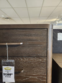 5042 Horizons 5 Drawer Chest