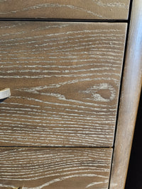5042 Horizons 5 Drawer Chest