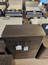 5042 Horizons 5 Drawer Chest