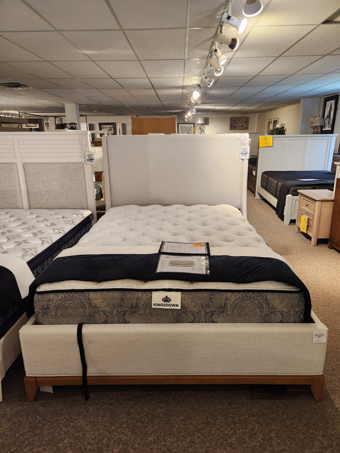 TY656 Today's Traditions Bed Frame