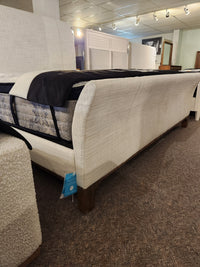 TY5801 Harmony Sleigh Bed Frame