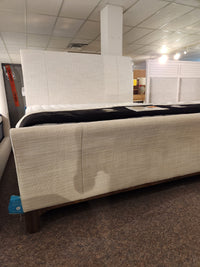 TY5801 Harmony Sleigh Bed Frame