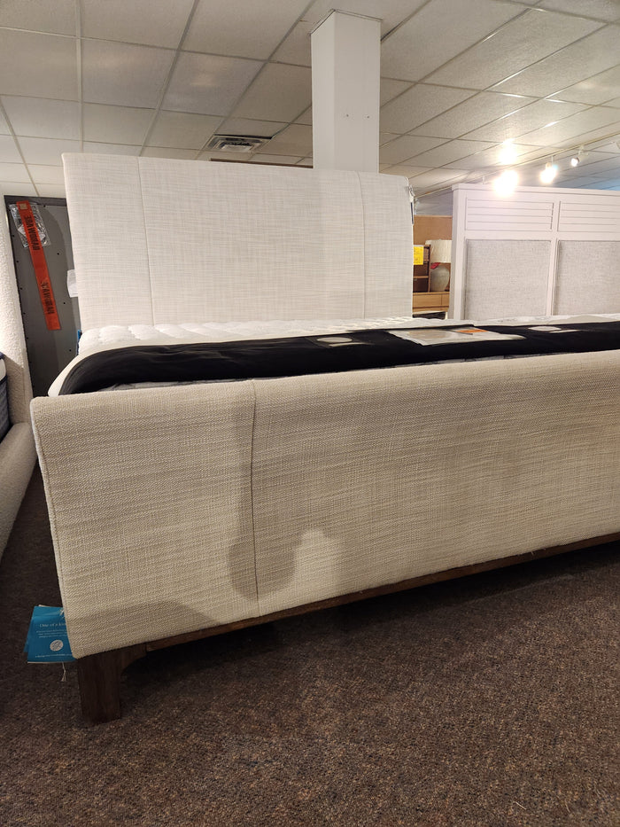 TY5801 Harmony Sleigh Bed Frame