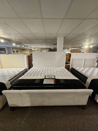 TY5801 Harmony Sleigh Bed Frame